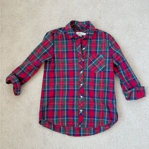 Vineyard Vines Relaxed Button Down